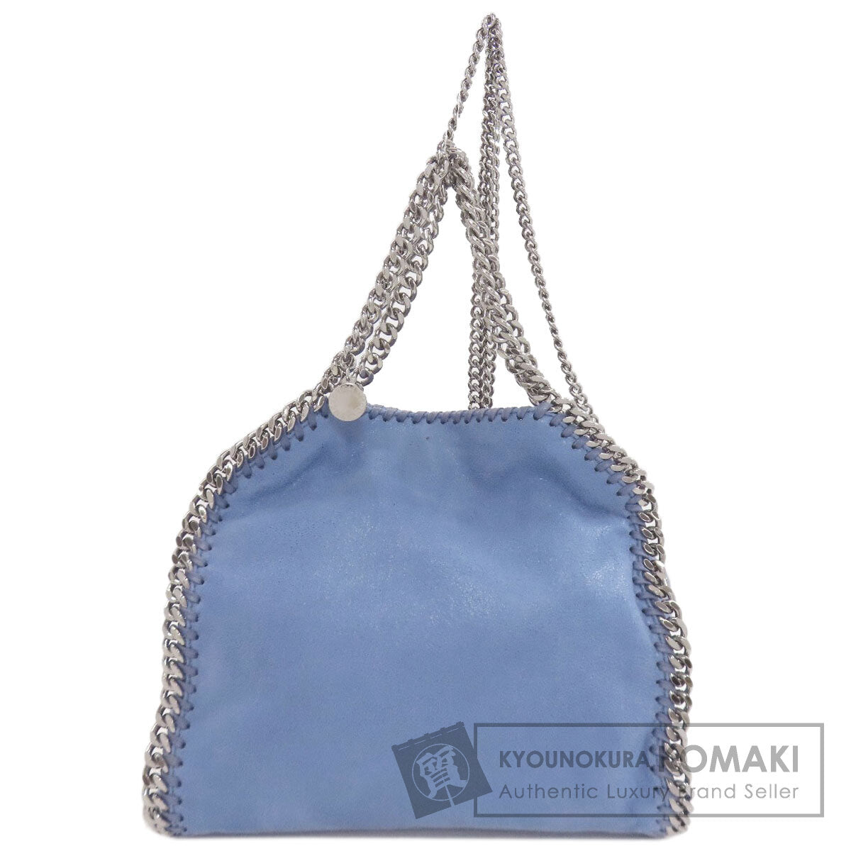 Stella McCartney Falabella 2WAY Shoulder Bag Polyester Ladies [Used]