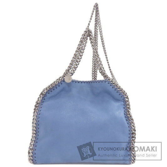 Stella McCartney Falabella 2WAY Shoulder Bag Polyester Ladies [Used]