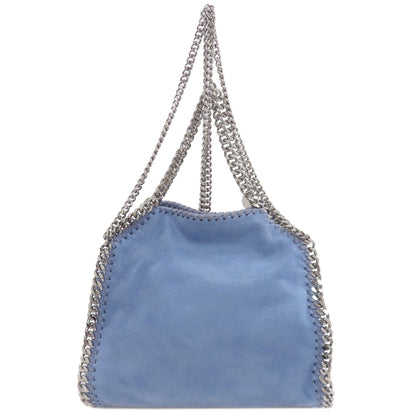 Stella McCartney Falabella 2WAY Shoulder Bag Polyester Ladies [Used]