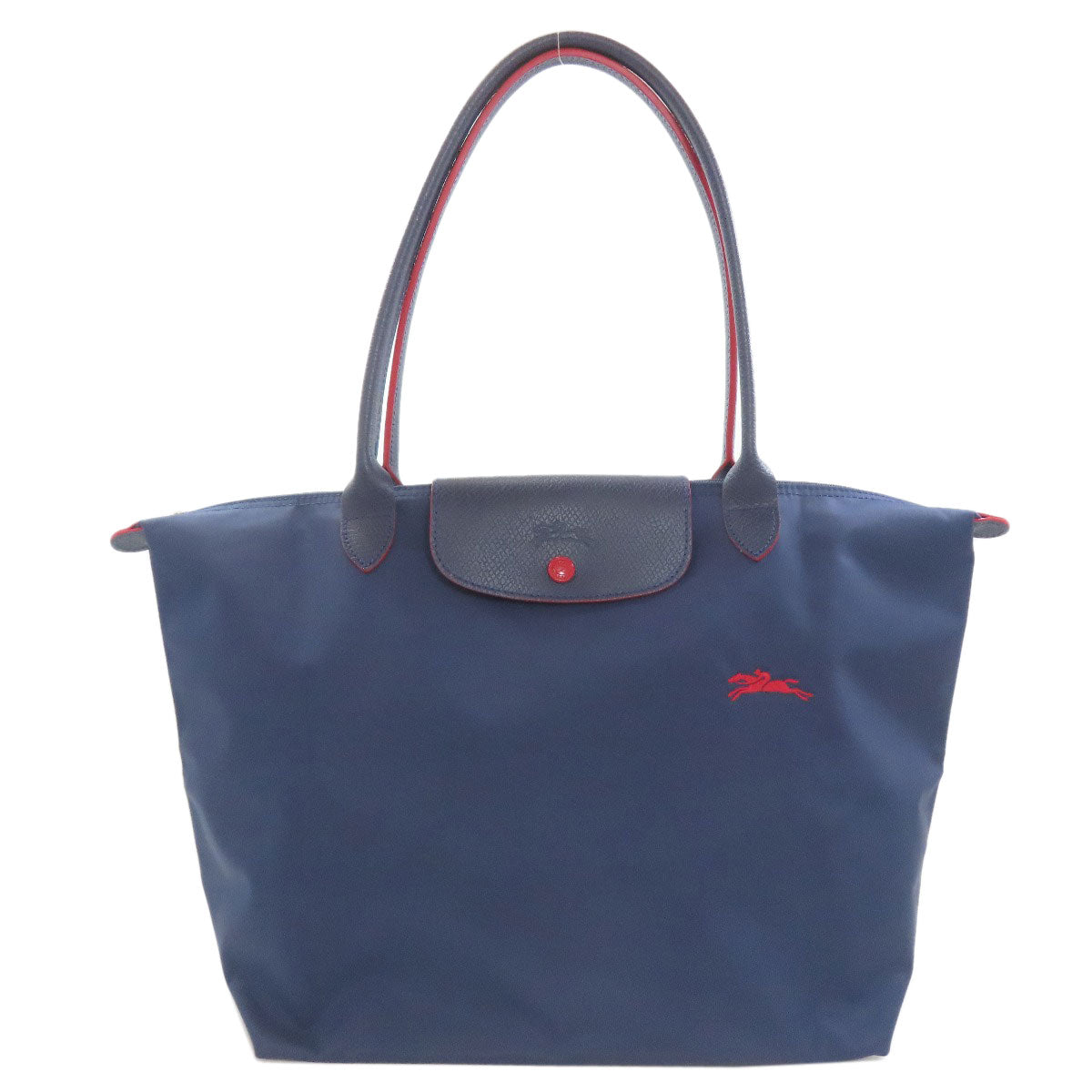 Longchamp Le Pliage Tote Bag Nylon Ladies [Used]