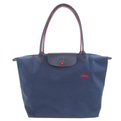 Longchamp Le Pliage Tote Bag Nylon Ladies [Used]