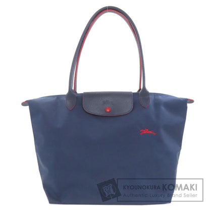 Longchamp Le Pliage Tote Bag Nylon Ladies [Used]