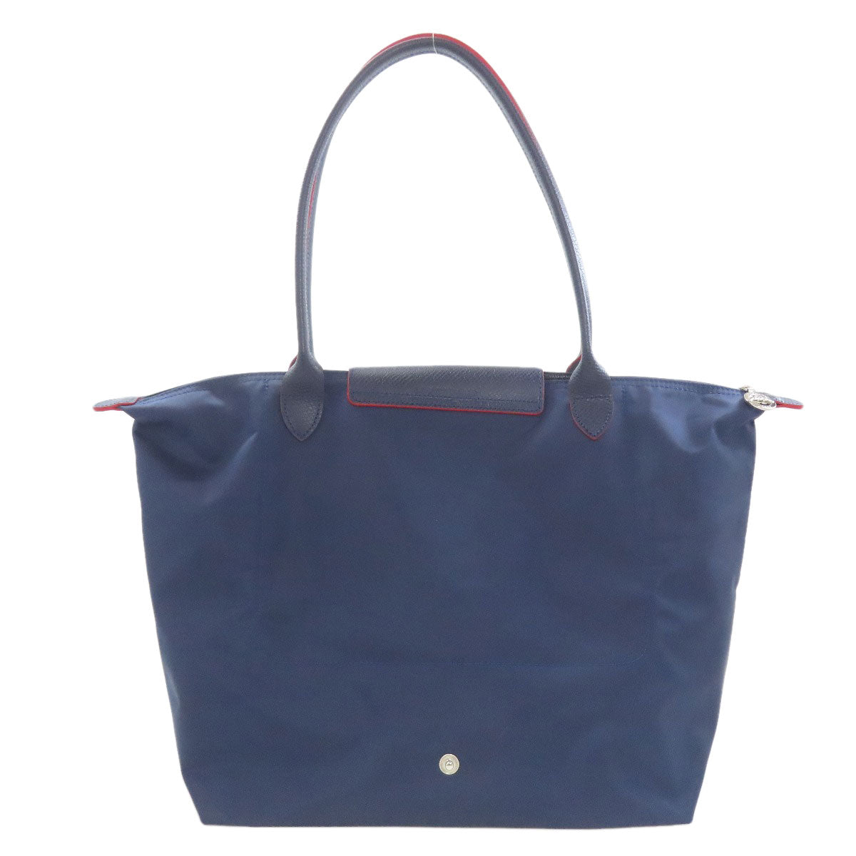 Longchamp Le Pliage Tote Bag Nylon Ladies [Used]