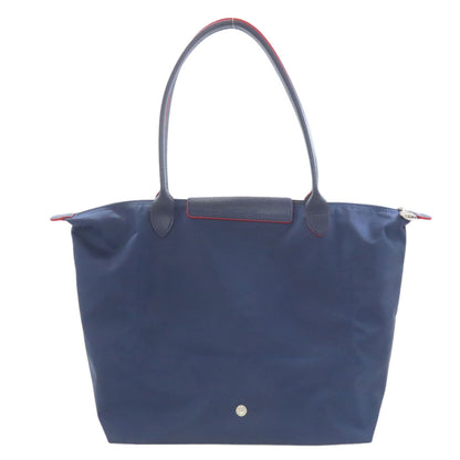 Longchamp Le Pliage Tote Bag Nylon Ladies [Used]