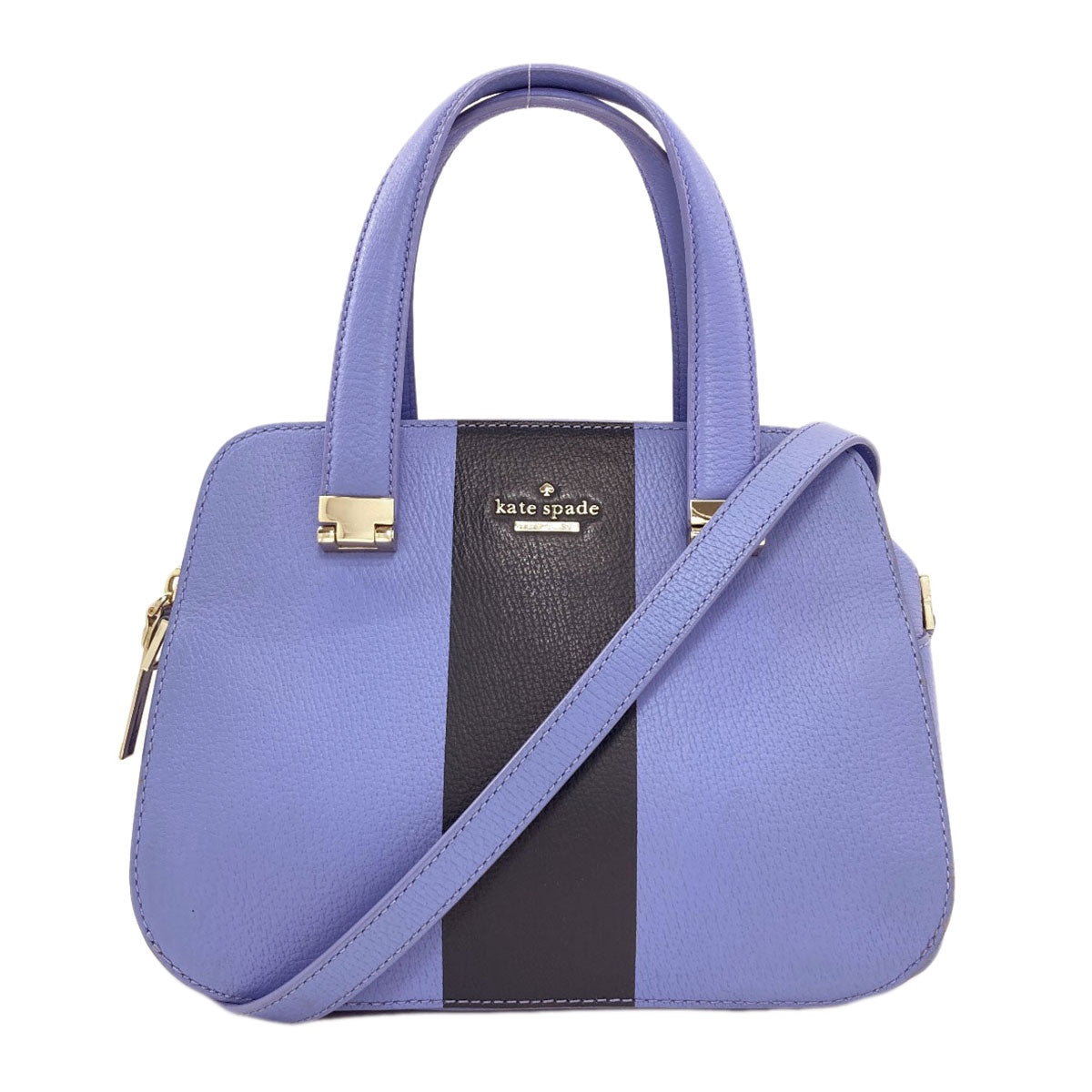 kate spade 2WAY Handbag Leather Ladies [Used]