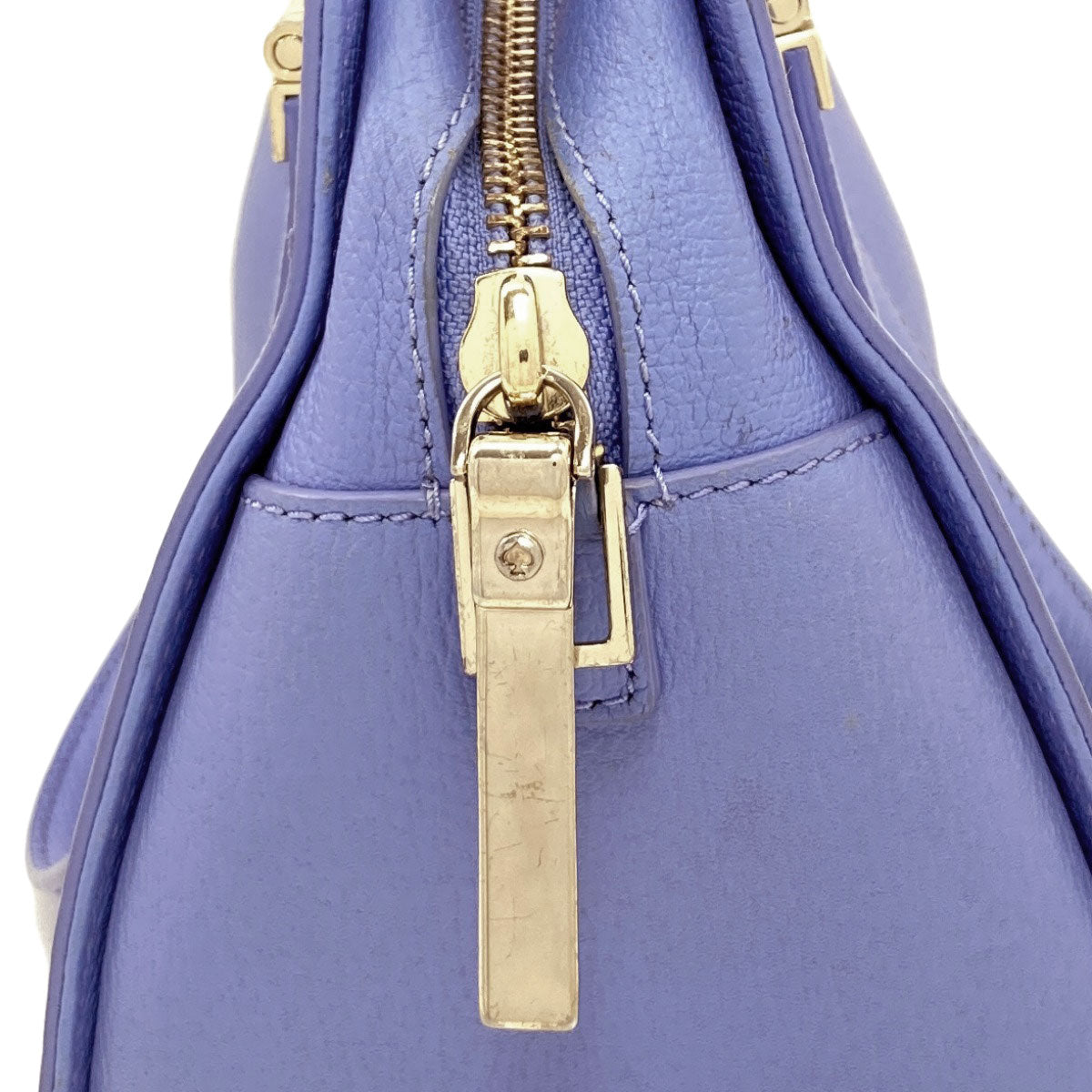 kate spade 2WAY Handbag Leather Ladies [Used]