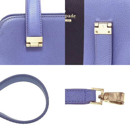 kate spade 2WAY Handbag Leather Ladies [Used]