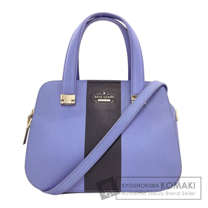 kate spade 2WAY Handbag Leather Ladies [Used]