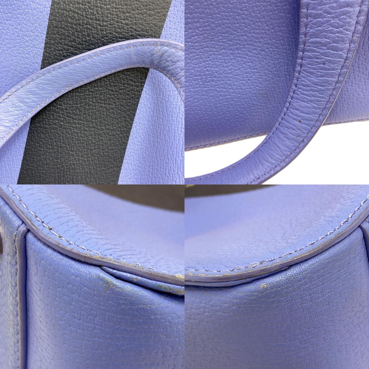 kate spade 2WAY Handbag Leather Ladies [Used]