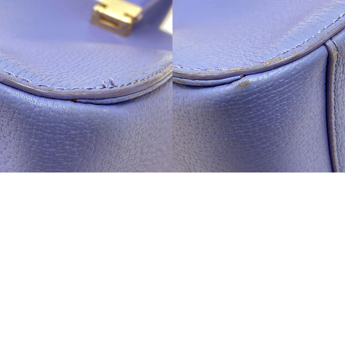 kate spade 2WAY Handbag Leather Ladies [Used]