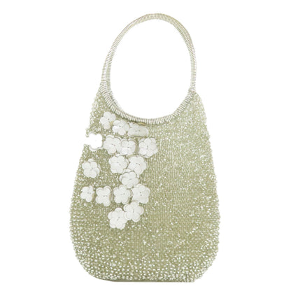 ANTEPRIMA Wire bag flower Tote Bag PVC Ladies [Used]