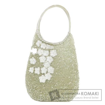 ANTEPRIMA Wire bag flower Tote Bag PVC Ladies [Used]