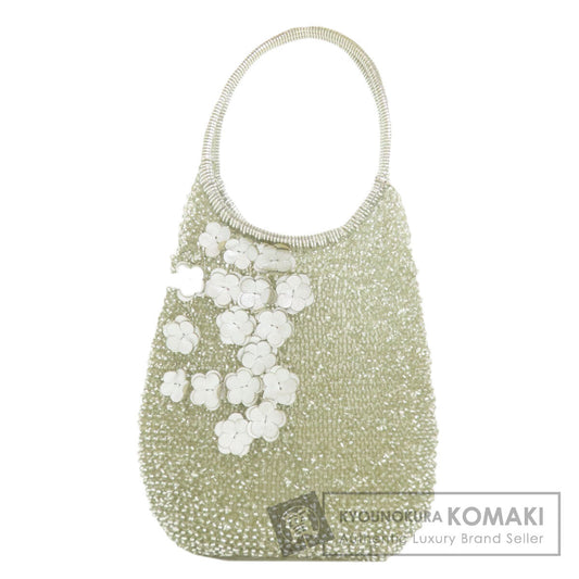ANTEPRIMA Wire bag flower Tote Bag PVC Ladies [Used]
