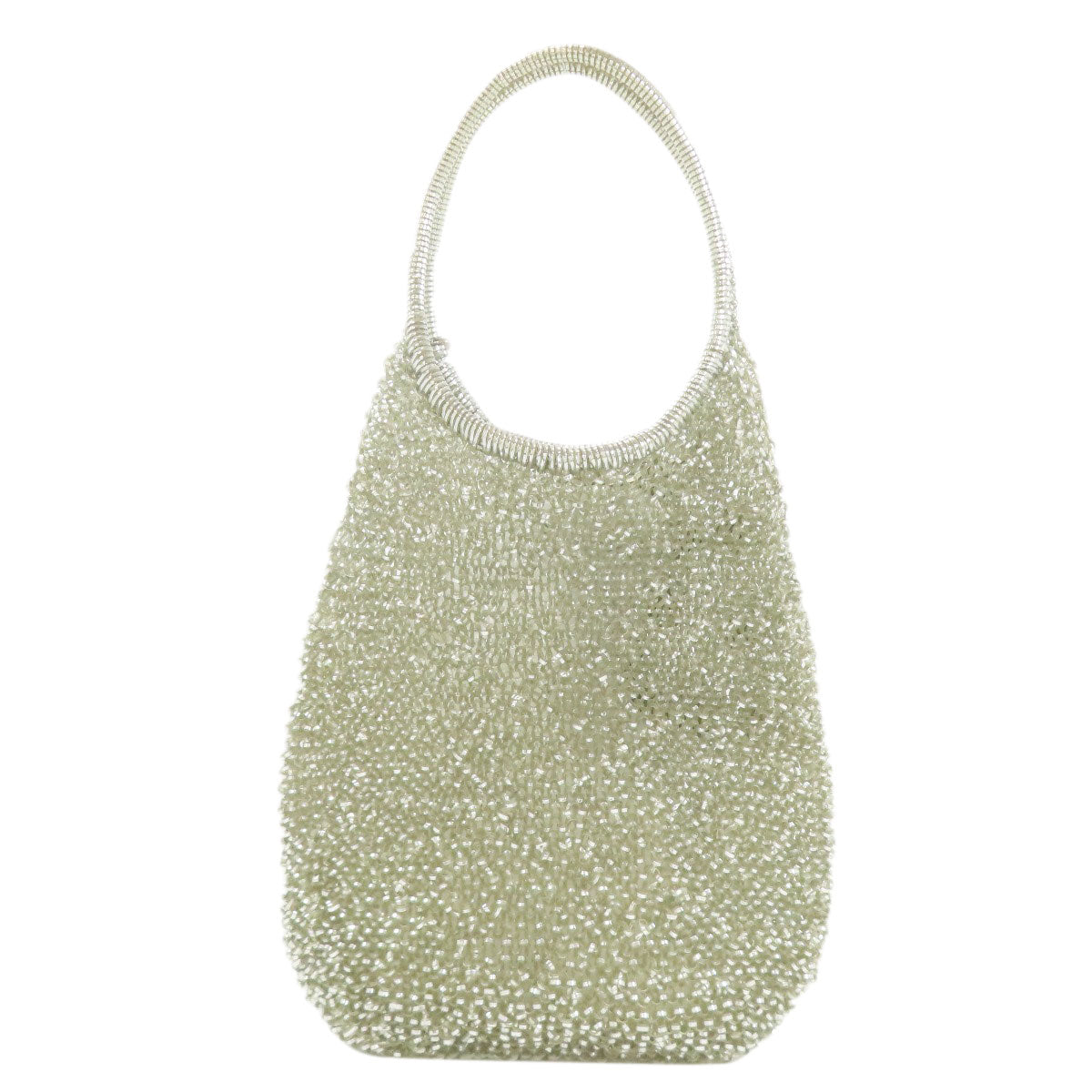 ANTEPRIMA Wire bag flower Tote Bag PVC Ladies [Used]