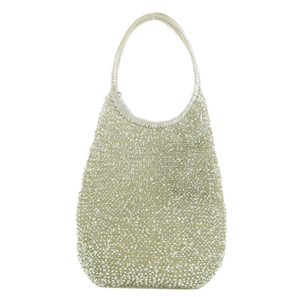 ANTEPRIMA Wire bag flower Tote Bag PVC Ladies [Used]