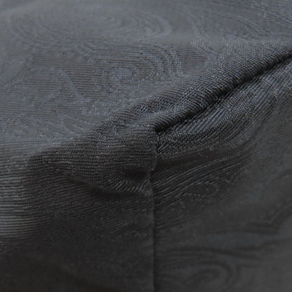 ETRO Paisley pattern reversible Handbag Nylon Ladies [Used]