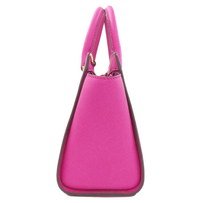 Michael Kors Selma 2WAY Handbag PVC Ladies [Used]
