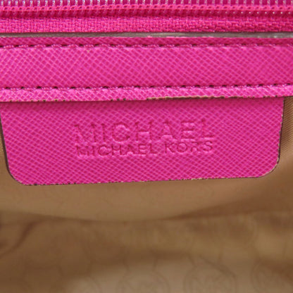 Michael Kors Selma 2WAY Handbag PVC Ladies [Used]