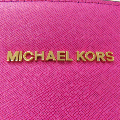 Michael Kors Selma 2WAY Handbag PVC Ladies [Used]