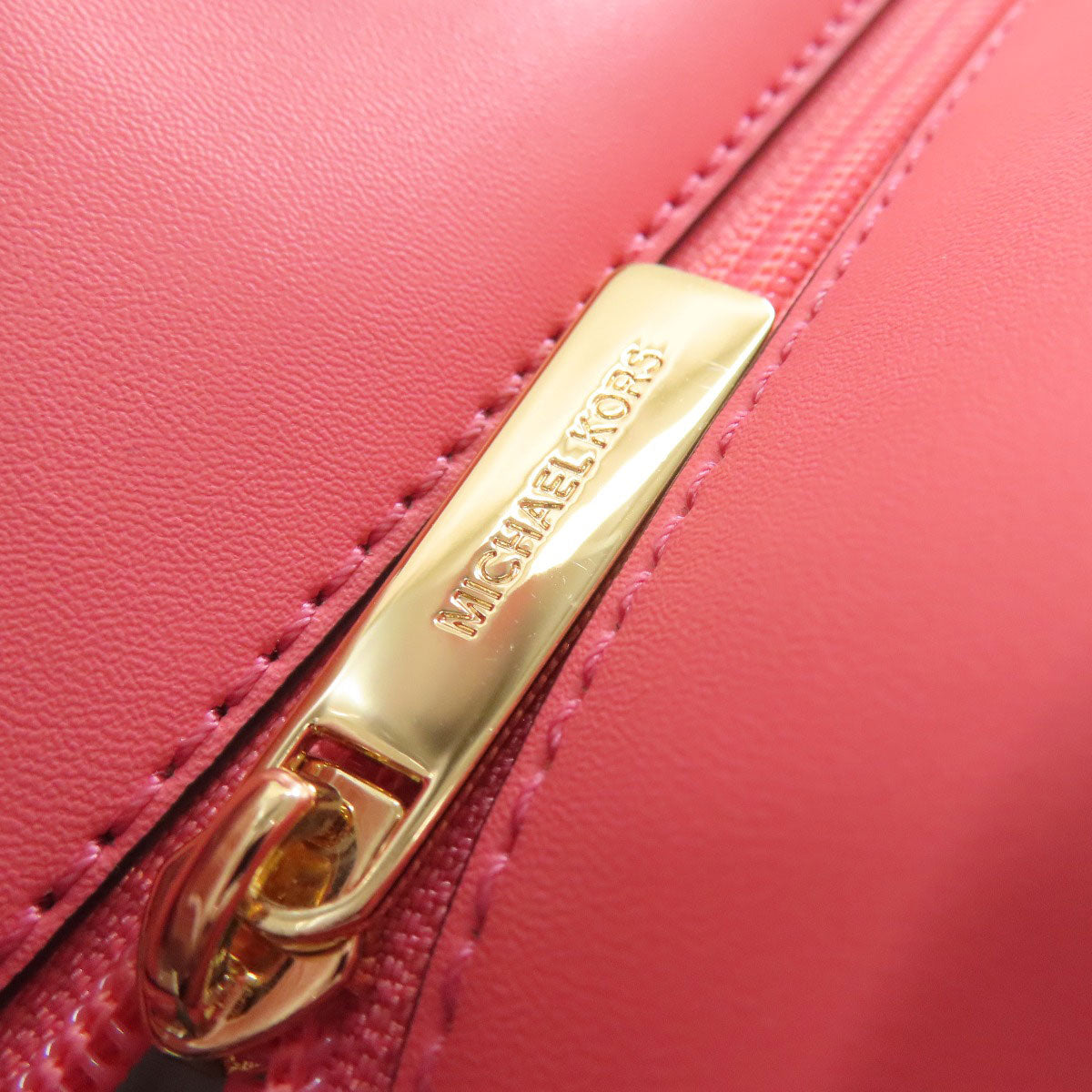 Michael Kors Kimber Tote Bag Canvas Ladies [Used]