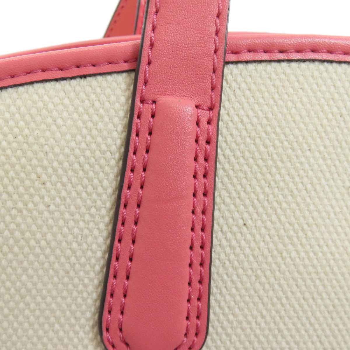 Michael Kors Kimber Tote Bag Canvas Ladies [Used]