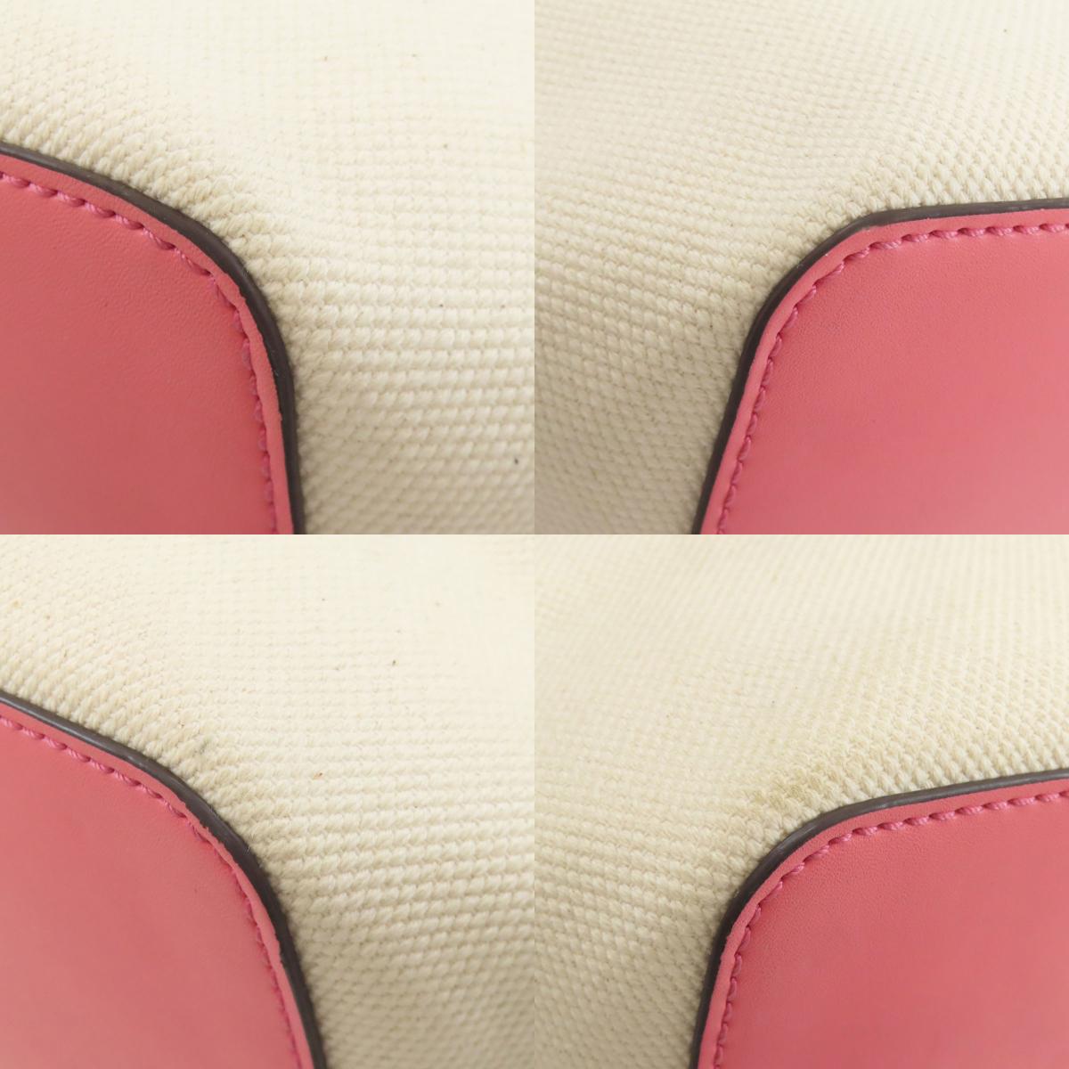 Michael Kors Kimber Tote Bag Canvas Ladies [Used]