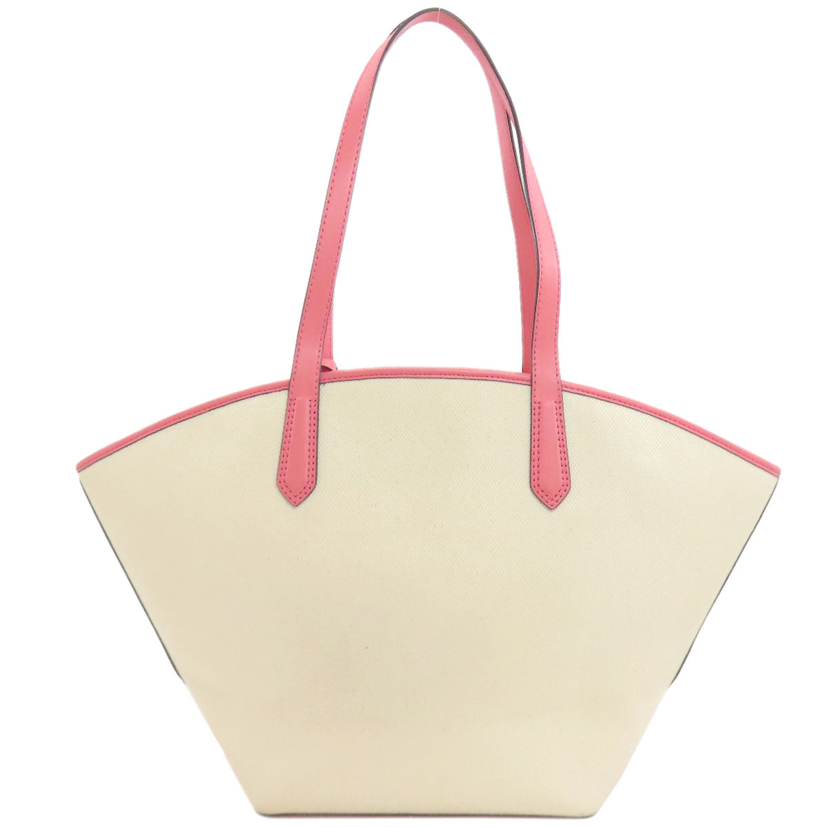 Michael Kors Kimber Tote Bag Canvas Ladies [Used]