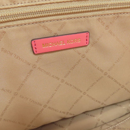 Michael Kors Kimber Tote Bag Canvas Ladies [Used]