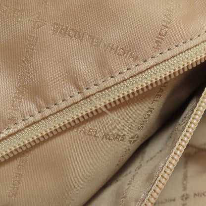 Michael Kors Kimber Tote Bag Canvas Ladies [Used]