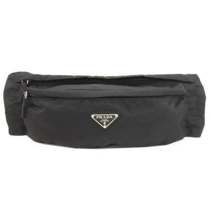 PRADA Logo Hardware body bag Nylon Ladies [Used]