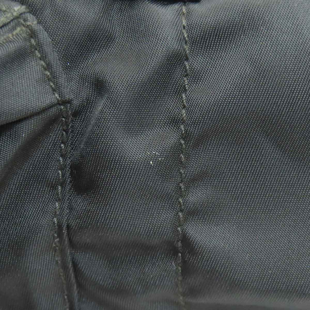PRADA Logo Hardware body bag Nylon Ladies [Used]