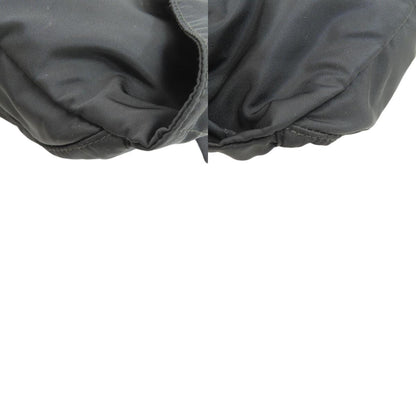 PRADA Logo Hardware body bag Nylon Ladies [Used]