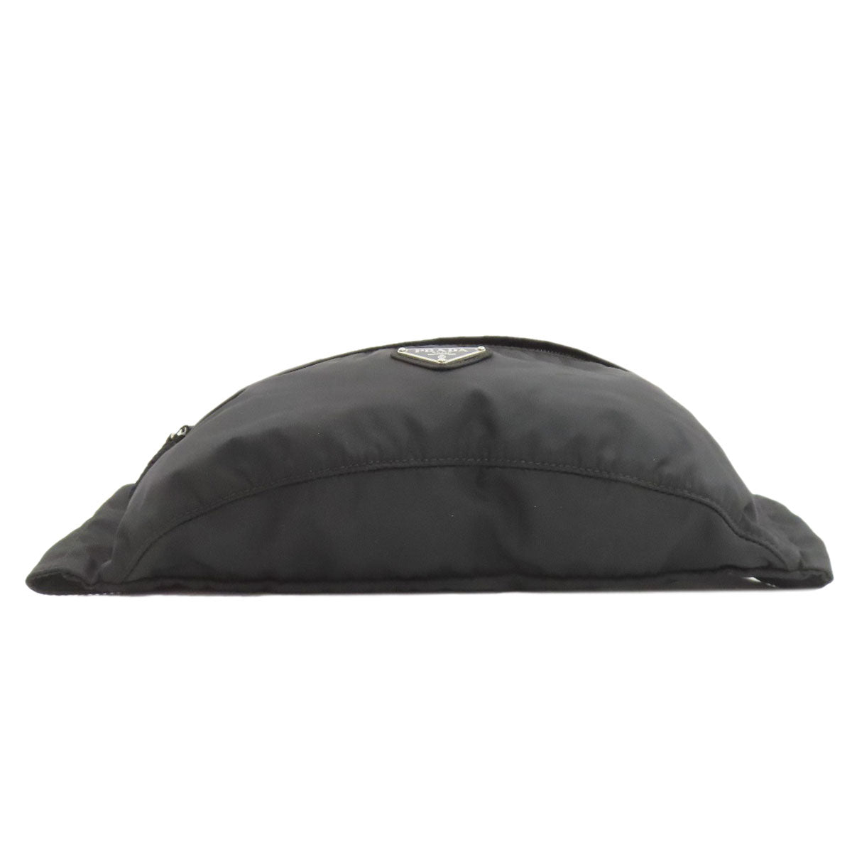 PRADA Logo Hardware body bag Nylon Ladies [Used]