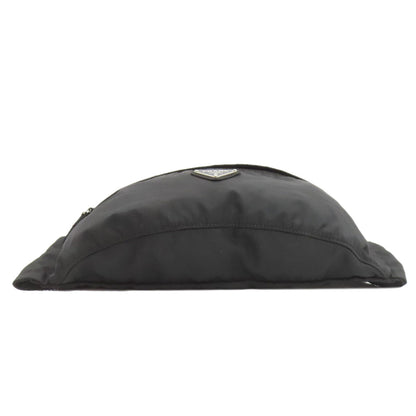 PRADA Logo Hardware body bag Nylon Ladies [Used]