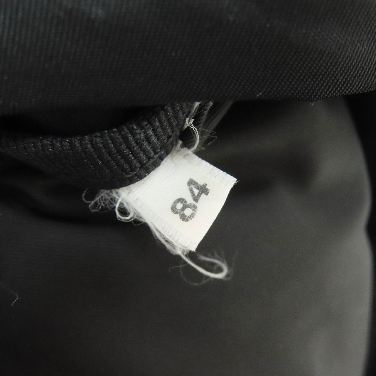 PRADA Logo Hardware body bag Nylon Ladies [Used]
