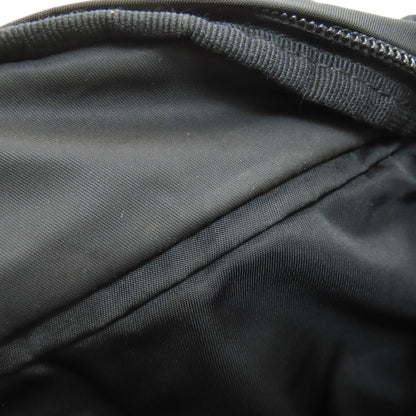 PRADA Logo Hardware body bag Nylon Ladies [Used]