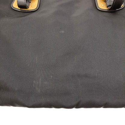 PRADA 2WAY Handbag Nylon Ladies [Used]