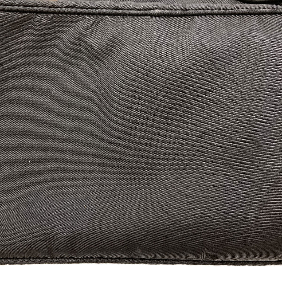 PRADA 2WAY Handbag Nylon Ladies [Used]