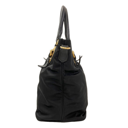 PRADA 2WAY Handbag Nylon Ladies [Used]