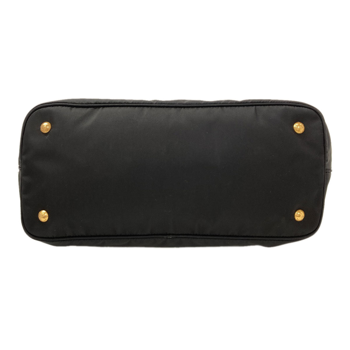 PRADA 2WAY Handbag Nylon Ladies [Used]