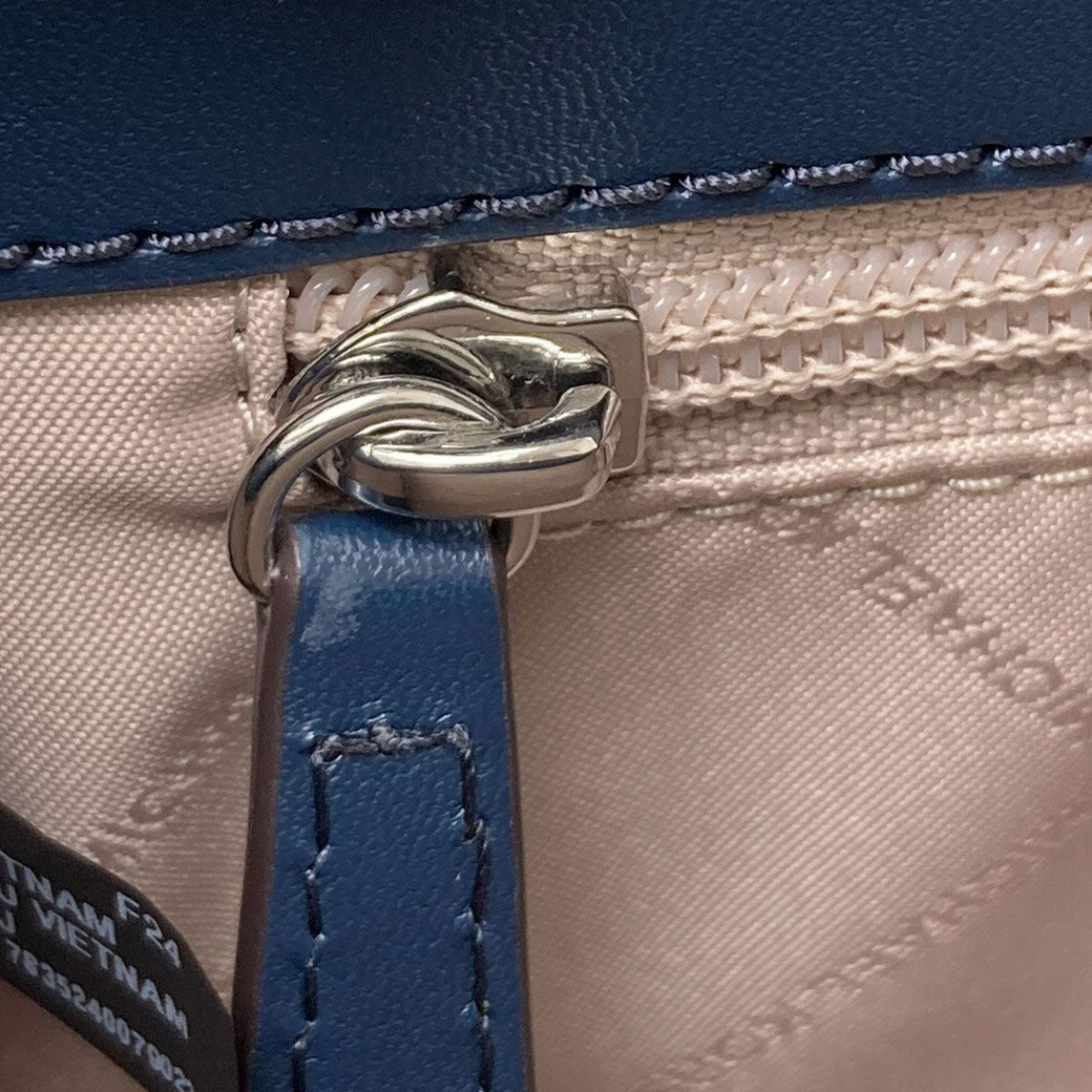 Michael Kors 2WAY Handbag Canvas Ladies [Used]