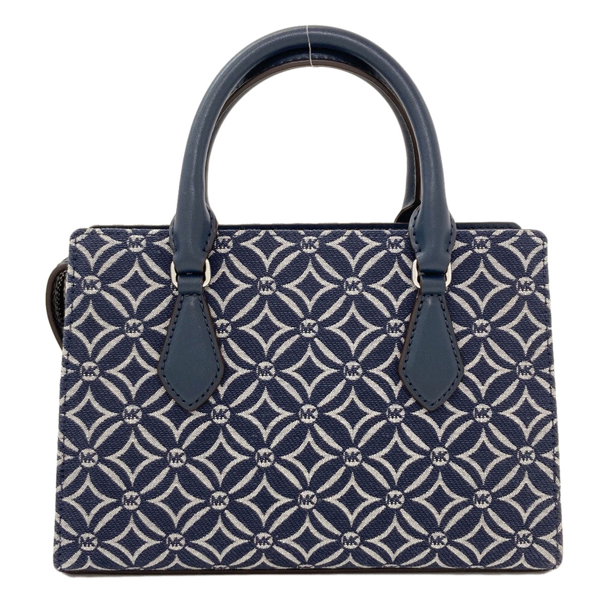 Michael Kors 2WAY Handbag Canvas Ladies [Used]
