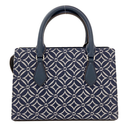 Michael Kors 2WAY Handbag Canvas Ladies [Used]