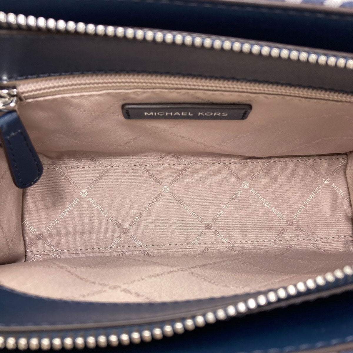 Michael Kors 2WAY Handbag Canvas Ladies [Used]