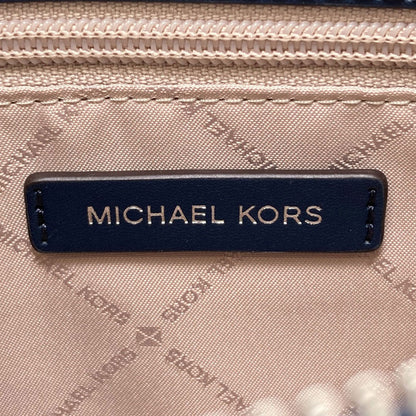 Michael Kors 2WAY Handbag Canvas Ladies [Used]
