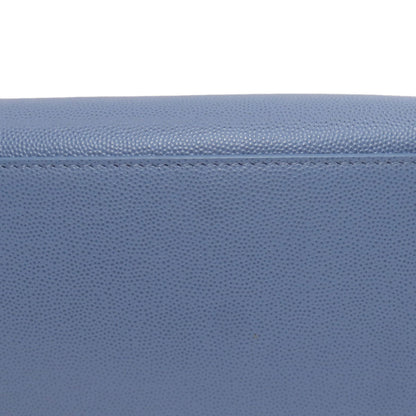 Furla Belvedere 2WAY Handbag Leather Ladies [Used]