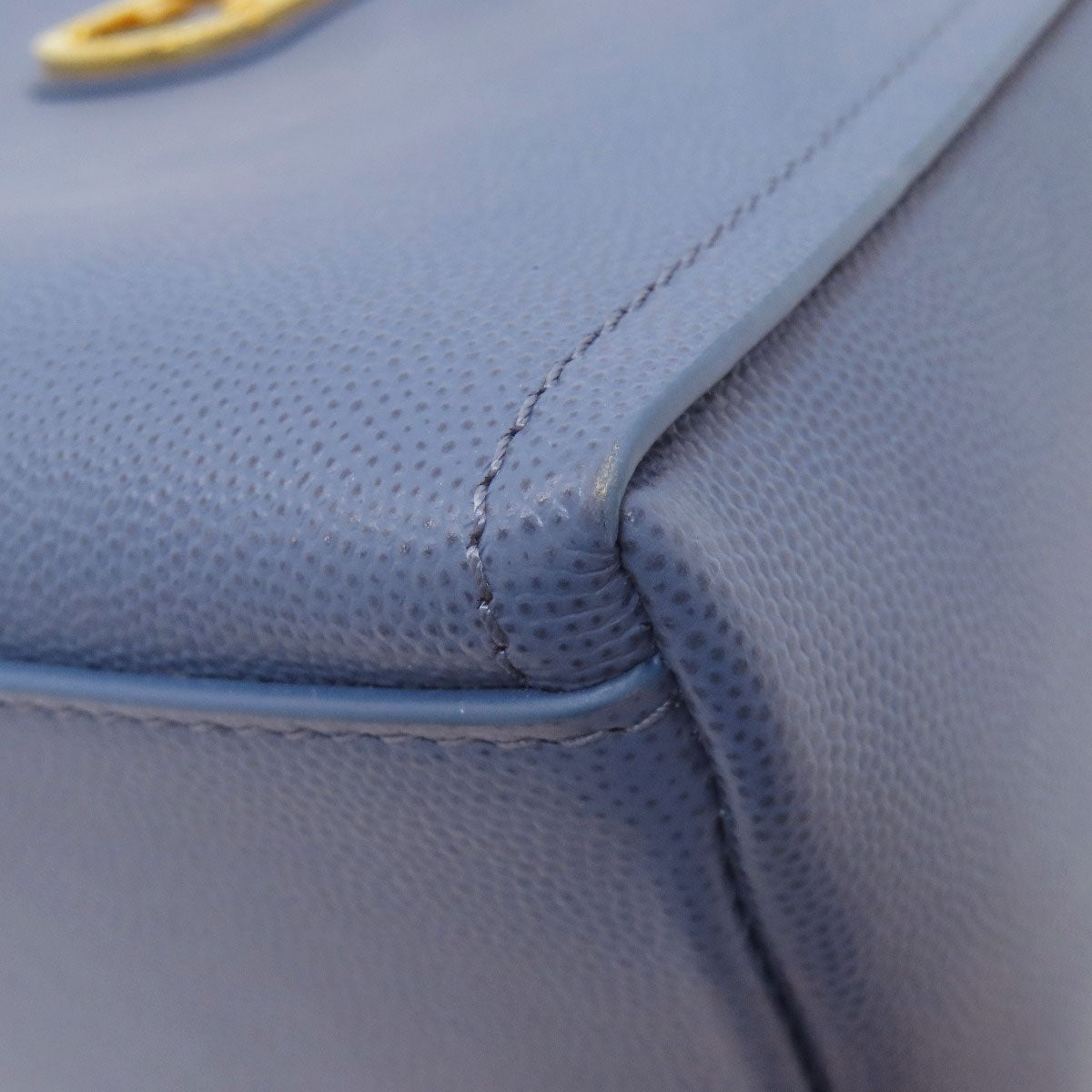 Furla Belvedere 2WAY Handbag Leather Ladies [Used]