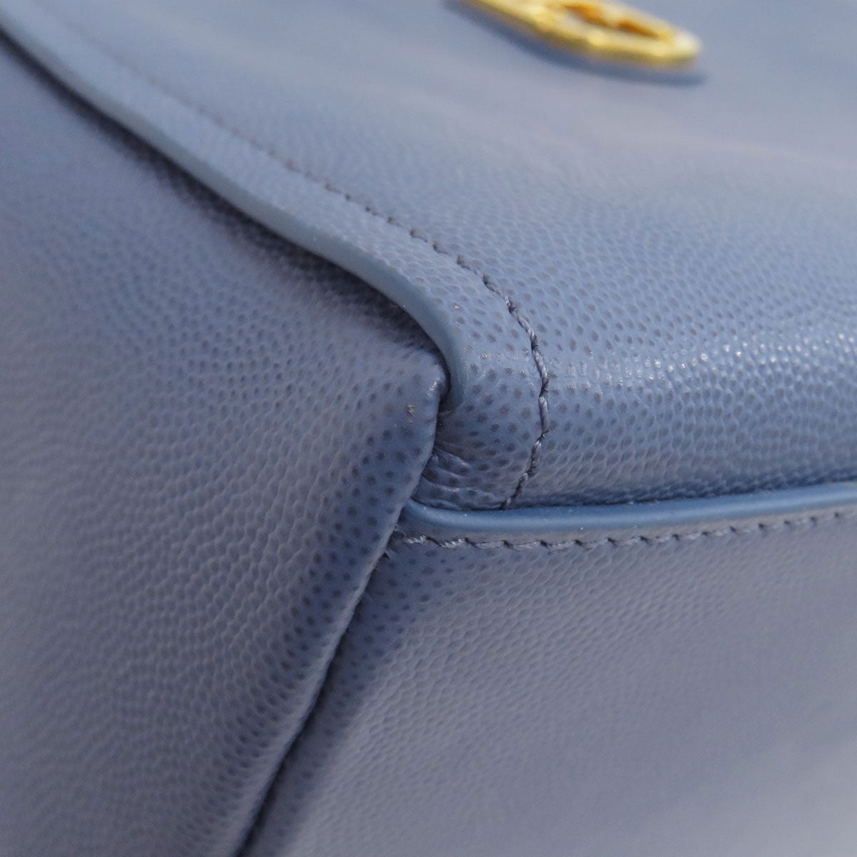 Furla Belvedere 2WAY Handbag Leather Ladies [Used]