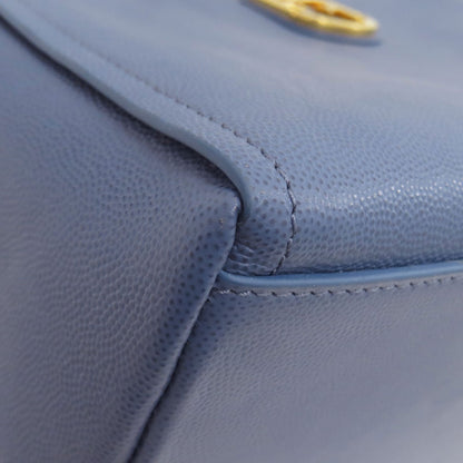 Furla Belvedere 2WAY Handbag Leather Ladies [Used]