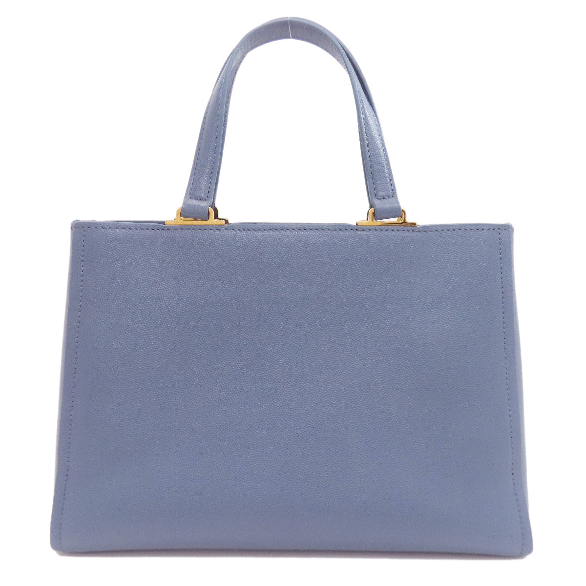 Furla Belvedere 2WAY Handbag Leather Ladies [Used]